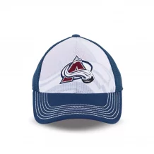 Colorado Avalanche Youth - Color Team Z NHL Hat