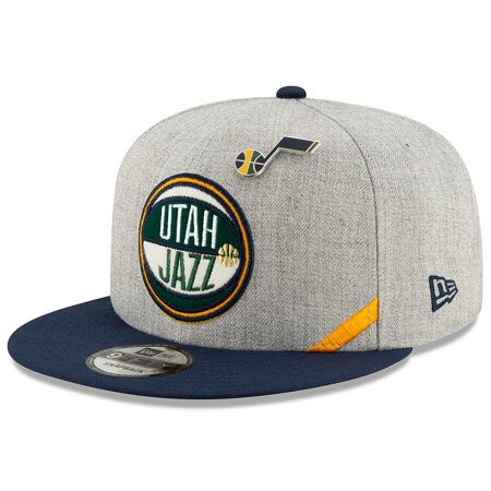 Utah Jazz - 2019 Draft 9FIFTY NBA Hat