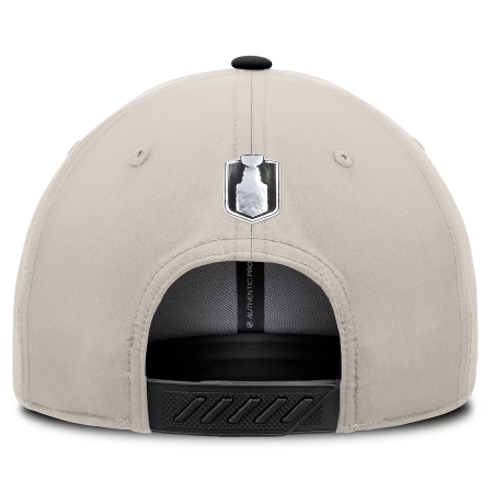 Vegas Golden Knights - 2025 Pacific Division Champs NHL Czapka