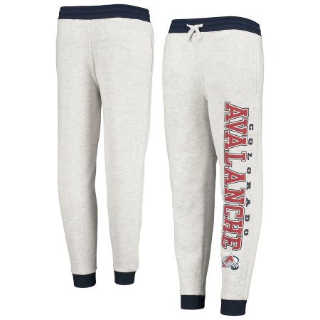 Colorado Avalanche Youth - Skilled Enforcer NHL Sweatpants