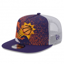 Phoenix Suns - Court Sport Speckle 9Fifty NBA Cap