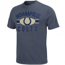 Indianapolis Colts - Pigment Vintage Roster NFL Tričko