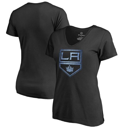 Ottawa Senators Frauen - Pond Hockey NHL Tshirt