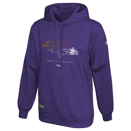 Baltimore Ravens - Combine Watson NFL Sweatshirt