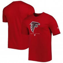 Atlanta Falcons - Combine Authentic NFL T-Shirt