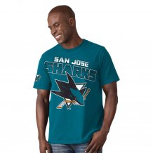 San Jose Sharks - Special Teams NHL T-Shirt