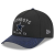 Dallas Cowboys - 2025 Draft 39Thirty Black NFL Hat