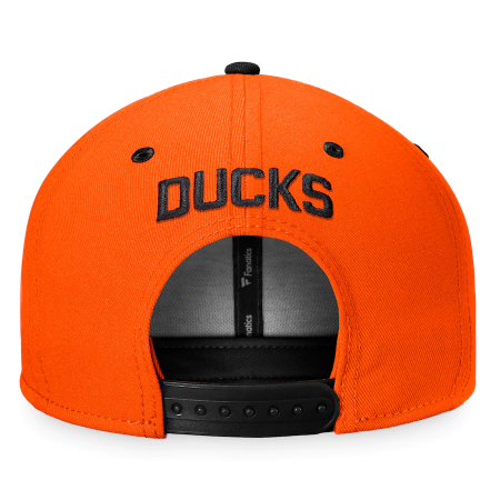 Anaheim Ducks - Primary Logo Iconic NHL Cap