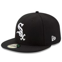 Chicago White Sox - Authentic On-Field 59Fifty MLB Kšiltovka