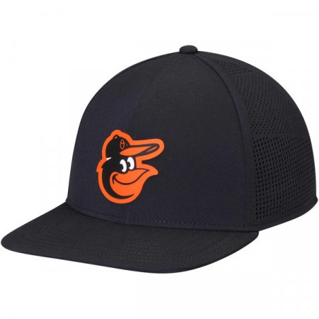Baltimore Orioles - Under Armour Supervent MLB Kappe
