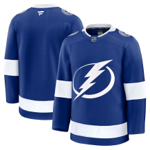 Tampa Bay Lightning - Home Premium NHL Dres/Vlastní jméno a číslo