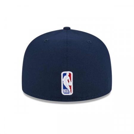 Minnesota Timberwolves - 2023 Draft 59FIFTY NBA Hat
