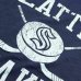 Seattle Kraken - Slub Jersey NHL Koszułka