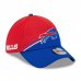 Buffalo Bills - Secondary 2023 Sideline 39Thirty NFL Hat
