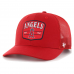 Los Angeles Angels - Squad Trucker MLB Kšiltovka