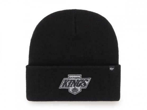 Los Angeles Kings - Haymaker NHL Knit Hat