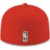 Miami Heat - Team Color 59FIFTY NBA Kšiltovka - Velikost: 7 1/8
