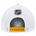 St. Louis Blues - Authentic Pro 23 Rink Trucker Gold NHL Cap