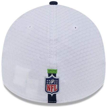 Seattle Seahawks - 2024 Training Camp 39Thirty NFL Hat