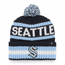 Seattle Kraken - Bering NHL Knit Hat