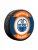 Edmonton Oilers - Team Retro NHL Puk