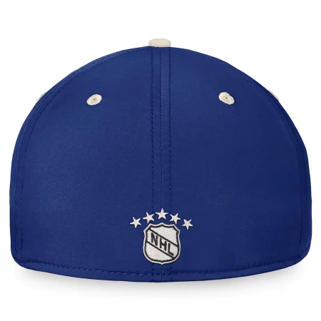 Vancouver Canucks - True Classic Retro Flex NHL Hat