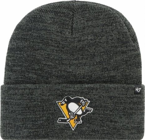 Pittsburgh Penguins - Tabernacle NHL Zimní čepice
