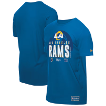 Los Angeles Rams - 2025 Training Camp NFL T-Shirt