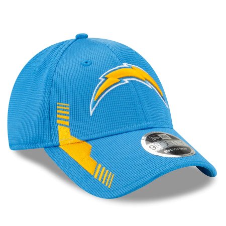 Los Angeles Chargers - 2021 Sideline Home 9Forty NFL Šiltovka