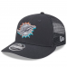 Miami Dolphins - 2024 Draft Low Profile 9Fifty NFL Šiltovka