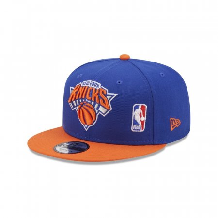New York Knicks -Team Arch 9Fifty NBA Cap