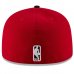 Chicago Bulls - Color 2Tone 59FIFTY NBA Czapka