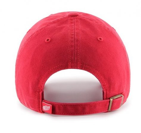 Detroit Red Wings - Clean Up Axis NHL Cap