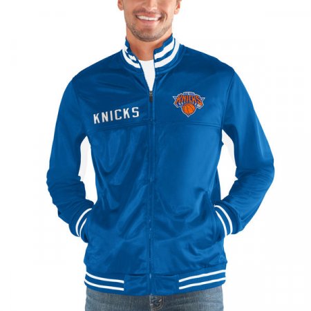 New York Knicks - Big Shot NBA Track Jacke