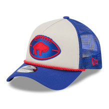 Buffalo Bills - 2024 Sideline Historic 9Forty NFL Cap