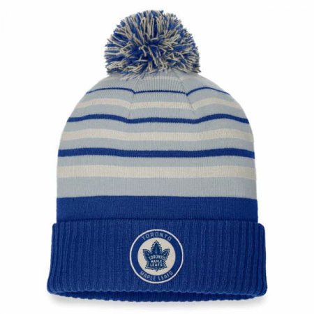 Toronto Maple Leafs - Truce Classics NHL Knit Hat