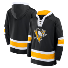 Pittsburgh Penguins - Inside Line NHL Mikina s kapucňou