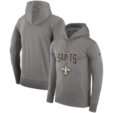 New Orleans Saints - Sideline Property Of Performance NFL Sweatshirt