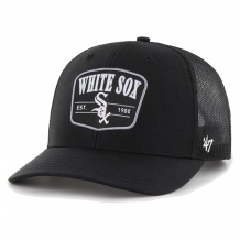 Chicago White Sox - Squad Trucker MLB Cap