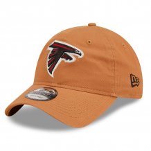 Atlanta Falcons - Core Classic Brown 9Twenty NFL Hat