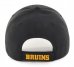 Boston Bruins - Vintage MVP NHL Hat