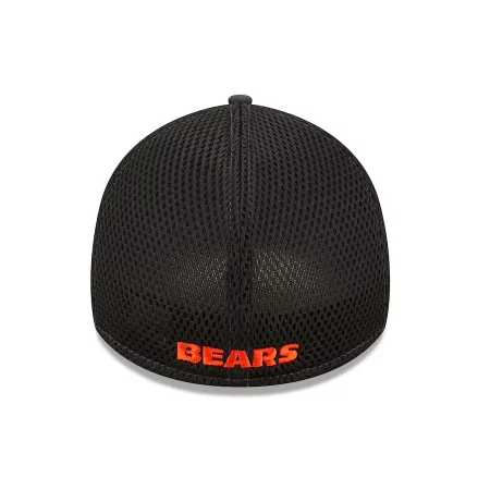 Chicago Bears - Team Neo Camo 39Thirty NFL Hat