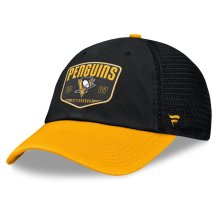 Pittsburgh Penguins - One-Timer Trucker NHL Šiltovka