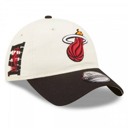 Miami Heat - 2022 Draft 9TWENTY NBA Hat