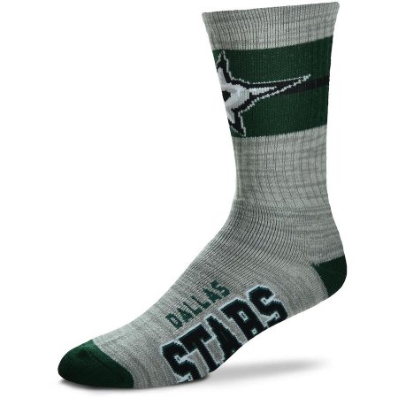 Dallas Stars - Deuce Crew NHL Ponožky