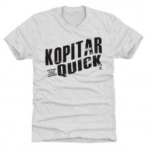 Los Angeles Kings Kinder - Anze Kopitar and Jonathan Quick NHL T-Shirt