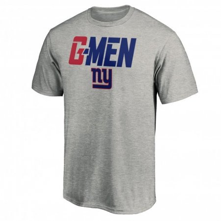 New York Giants - Hometown NFL T-Shirt