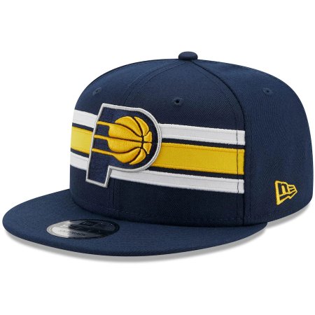 Indiana Pacers - Strike 9FIFTY NBA Cap