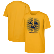 Sweden Youth - 4 Nations Face-Off Game T-shirt