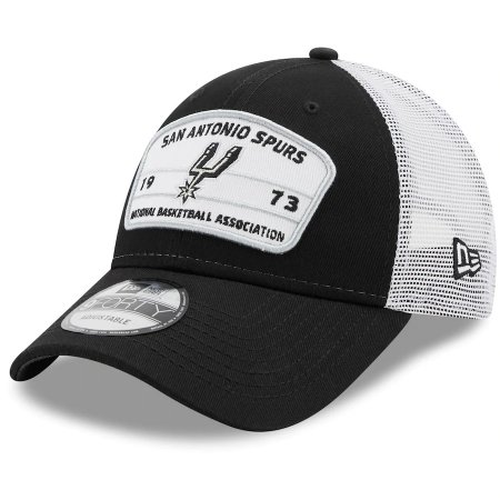 San Antonio Spurs - Loyalte 9FORTY NBA Hat